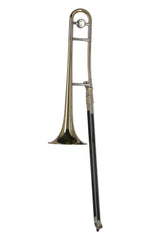 GEWA Ambition TB501L Bb-tenorbasun, klarlakk