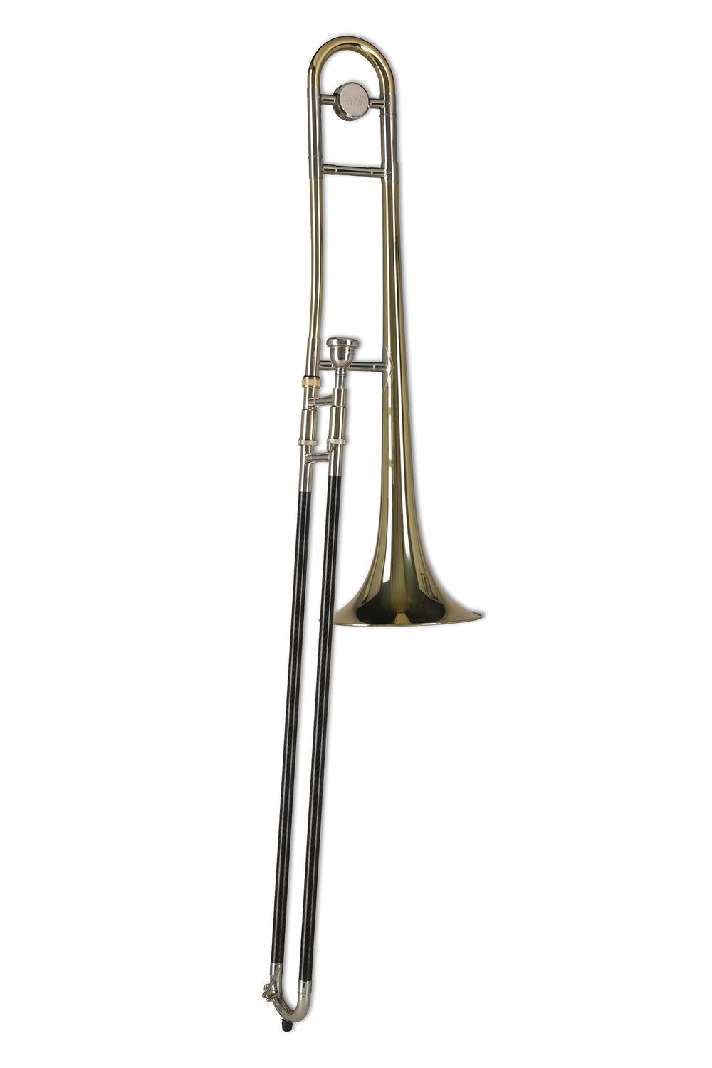 GEWA Ambition TB501L Bb-tenorbasun, klarlakk