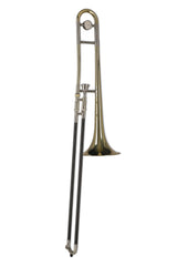 GEWA Ambition TB501L Bb-tenorbasun, klarlakk