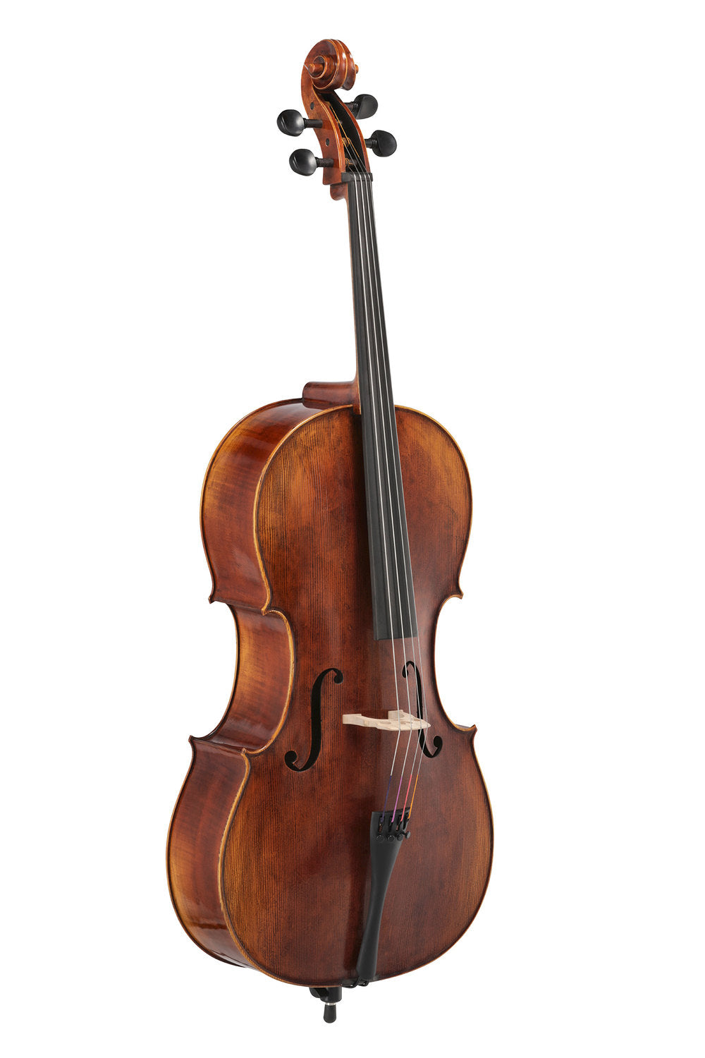 GEWA Sonata Europa Deluxe cello 4/4, ikke satt opp