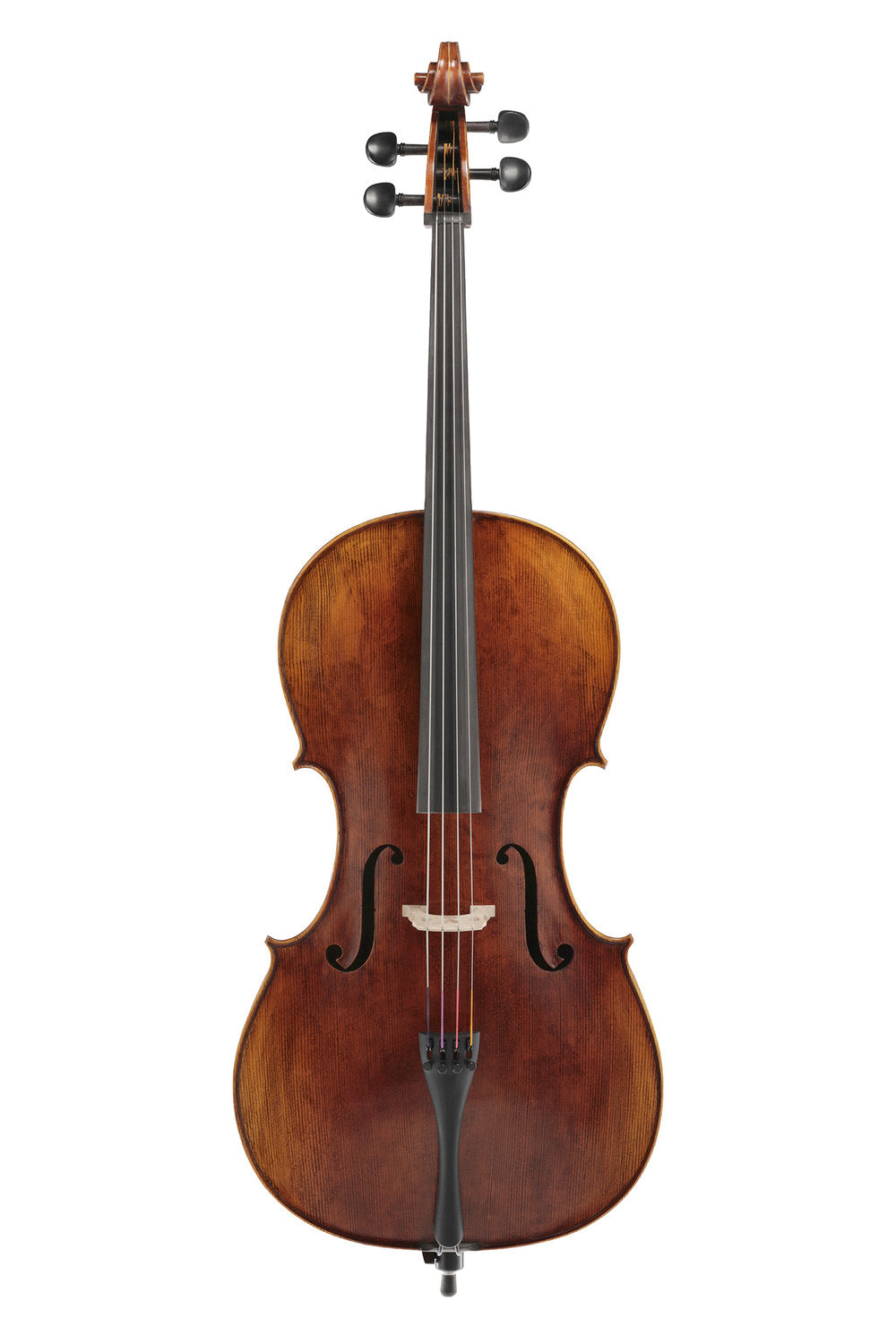 GEWA Sonata Europa Deluxe cello 4/4, ikke satt opp
