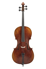 GEWA Sonata Europa Deluxe cello 4/4, ikke satt opp
