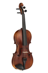 GEWA Sonata Europa Deluxe fiolin 4/4 med formet etui og karbonbue