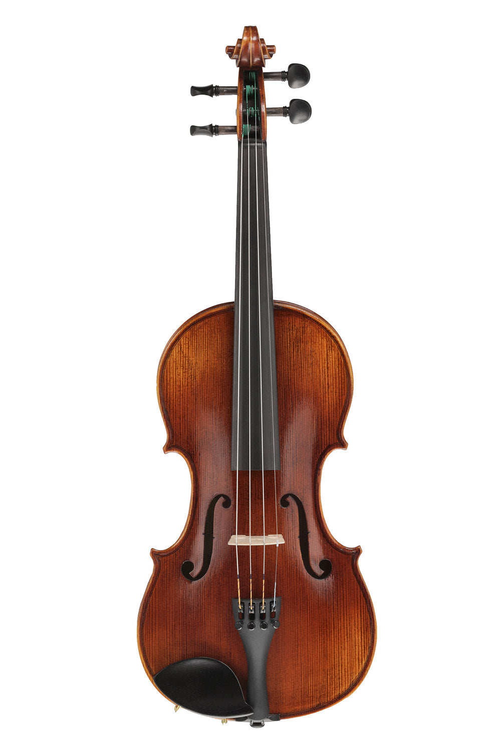 GEWA Sonata Europa Deluxe fiolin 4/4 med formet etui og karbonbue