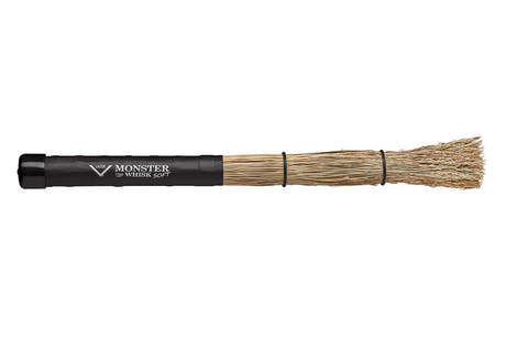 Vater Monster Whisk Soft av de mykeste sorghumstråene