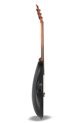 Ovation Elite Gus G. Signature Super Shallow 1868-GUS-G, Black Satin
