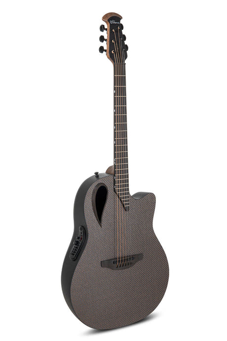 Adamas MD80-NWT Mid-Depth Contour Cutaway elektroakustisk gitar