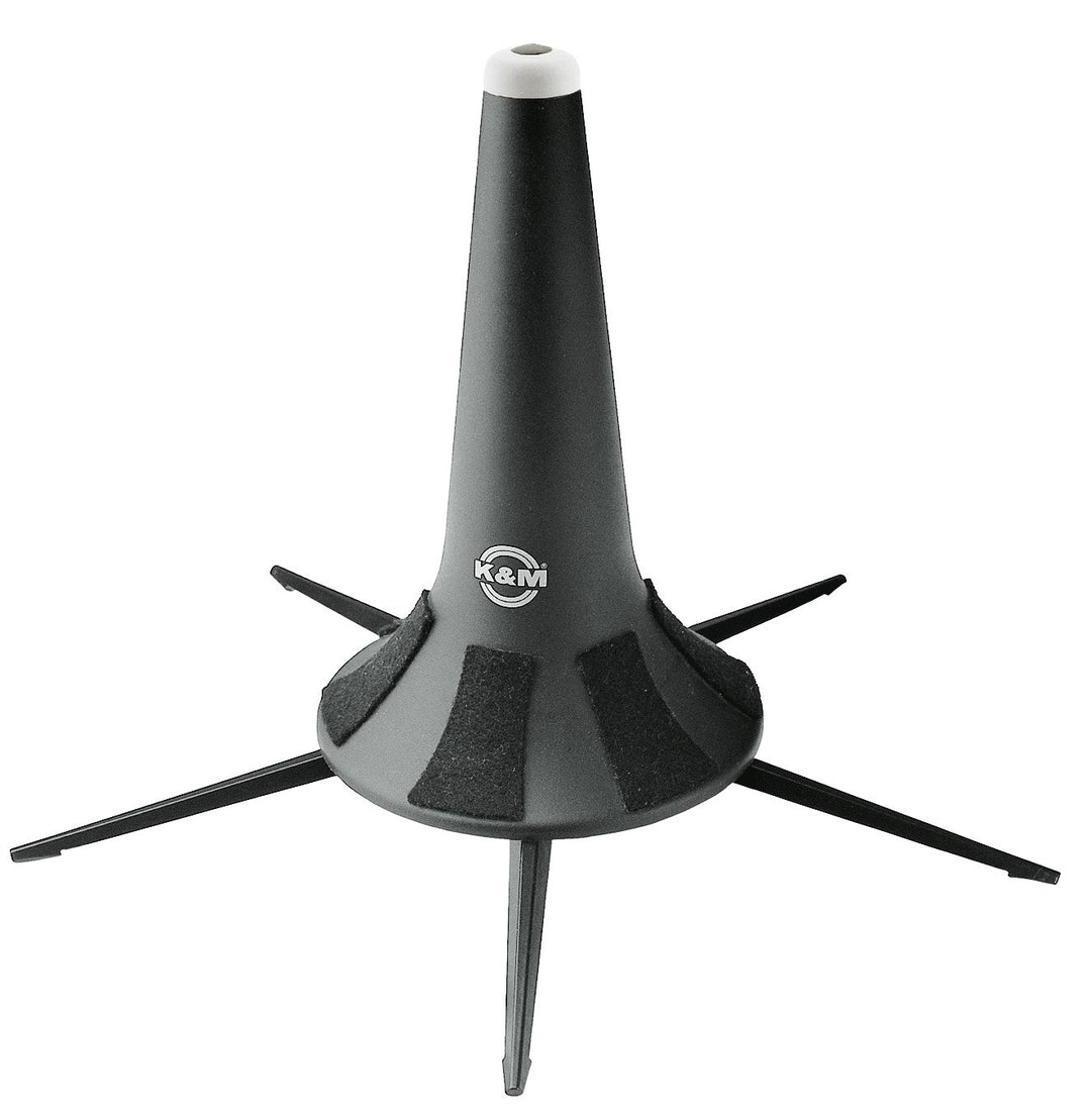 K&M 15240 Flugelhornstativ