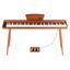 Grooveland DDP-140 El Piano (Mørk)