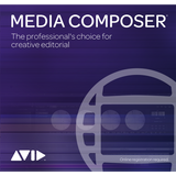 Media Composer | Ultimate TEAM 1-år NY