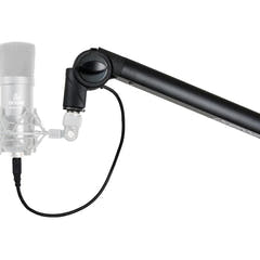 Bordmikrofonstativ (USB)