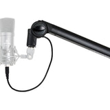 Bordmikrofonstativ (USB)