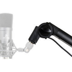 Bordmikrofonstativ (USB)