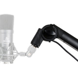 Bordmikrofonstativ (USB)