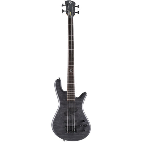 Spector NS Pulse II 4 Svart beis matt