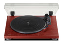 TEAC TN-180BT-CH platespiller (kirsebær)