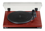 TEAC TN-180BT-CH platespiller (kirsebær)