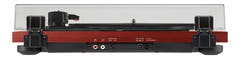 TEAC TN-180BT-CH platespiller (kirsebær)