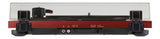 TEAC TN-180BT-CH platespiller (kirsebær)