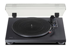 TEAC TN-180BT-B platespiller (svart)