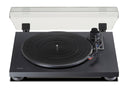 TEAC TN-180BT-B platespiller (svart)