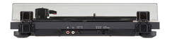 TEAC TN-180BT-B platespiller (svart)