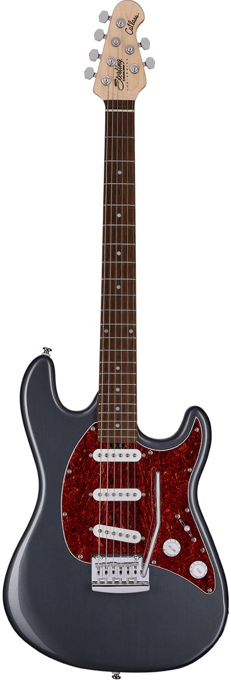 Sterling by Music Man Cutlass CT30SSS Kullfrost