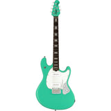 Sterling By Music Man StingRay Plus ST-SR50X Seafoam Grønn