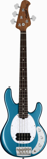 Sterling By Music Man StingRay Short Scale RAYSS4 Toluca Lake