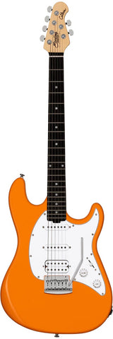 Sterling by Music Man Cutlass CT20HSS Oransje