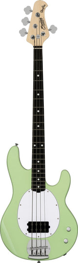 Sterling by Music Man StingRay RAY2 Tåkete grønn