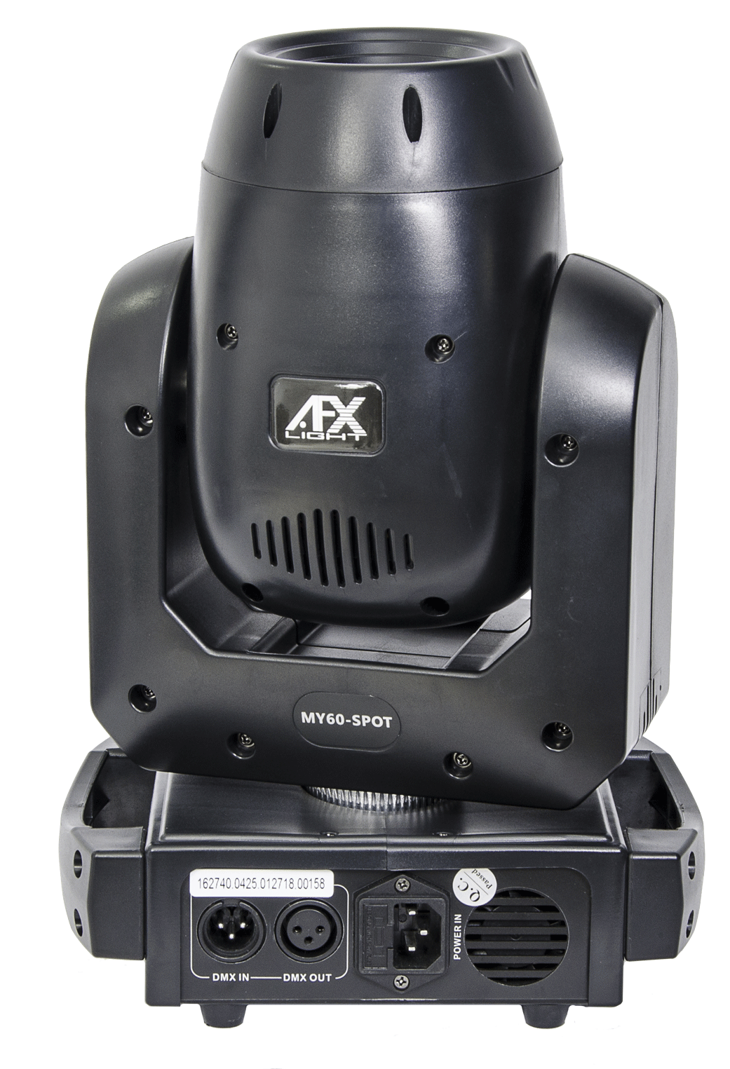 AFX MY60 Moving Head (60W) 