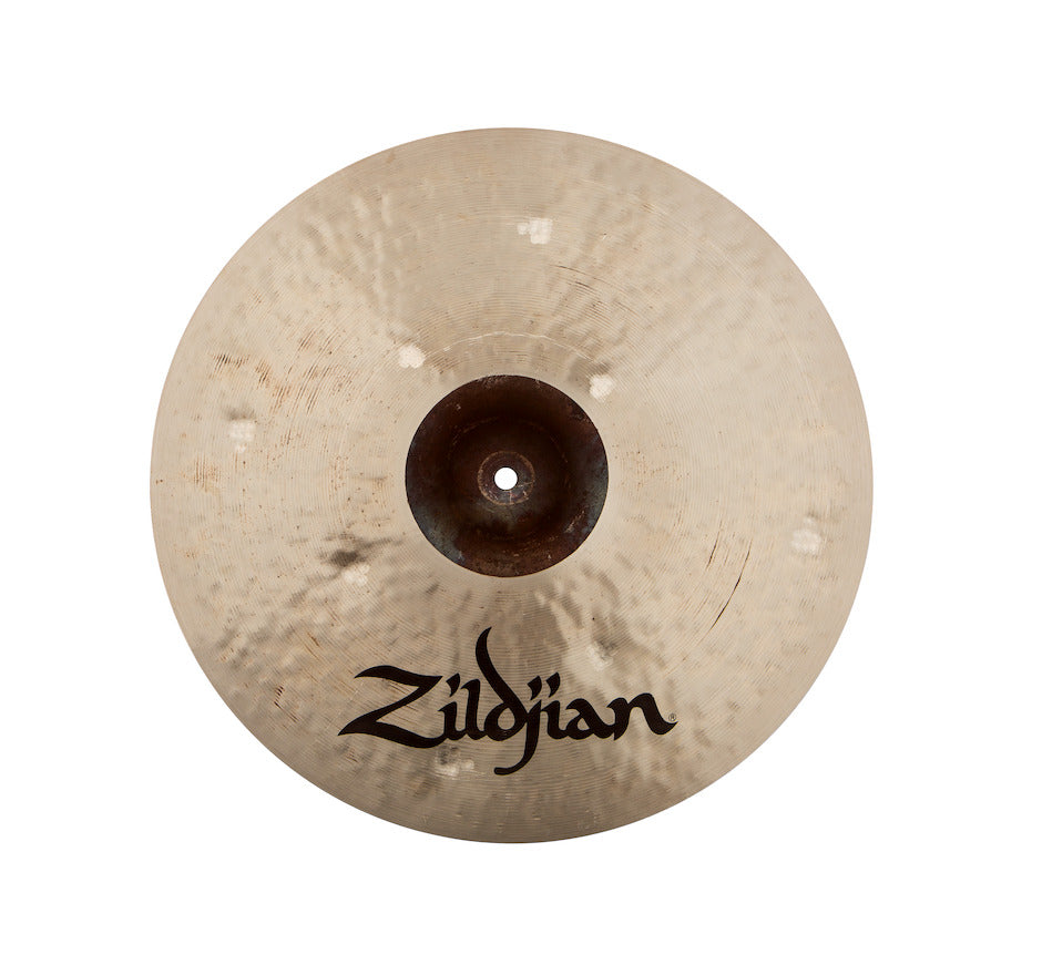 Zildjian 16" K Cluster Crashbassen 