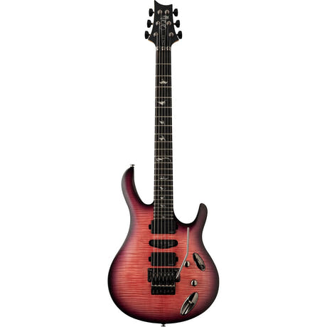 PRS SE Chleo Orchid Dusk Herman Li signaturmodell