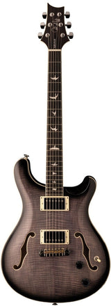 PRS SE Hollowbody II Kull Burst