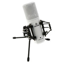 Devine M-Mic PRO mikrofon (USB), hvit