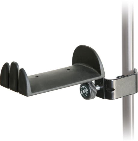 König & Meyer 16080 Hodetelefonholder for mikrofonstativ