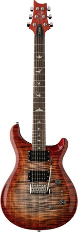 PRS SE Custom 24-08 Kull Kirsebærburst