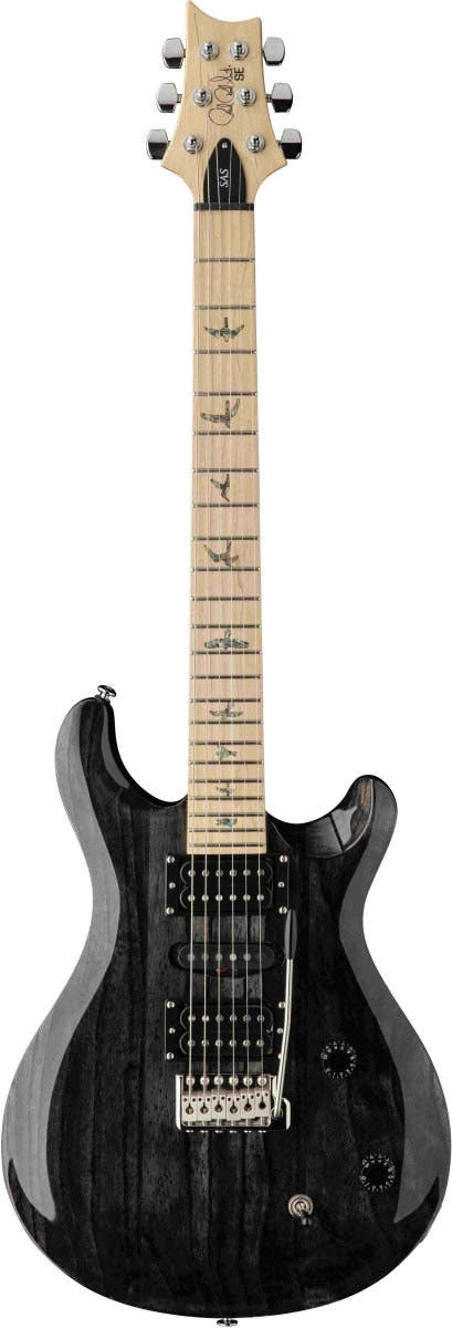 PRS SE Swamp Ash Spesiell Kull