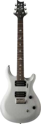 PRS SE CE24 Standard Satin Sølv