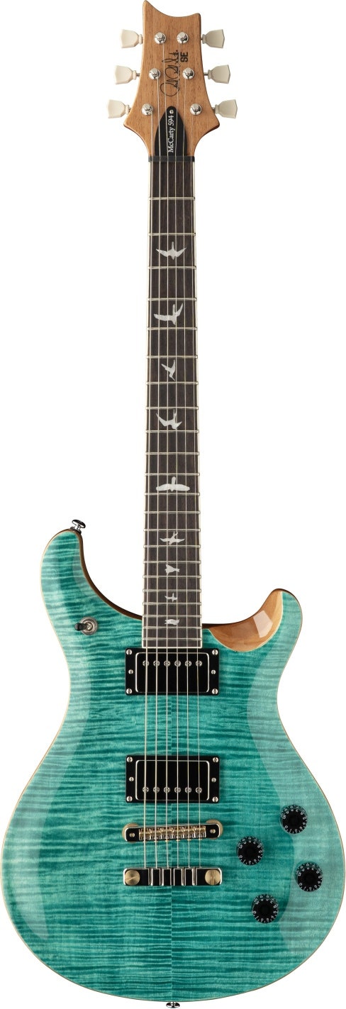 PRS SE McCarty594 Turkis