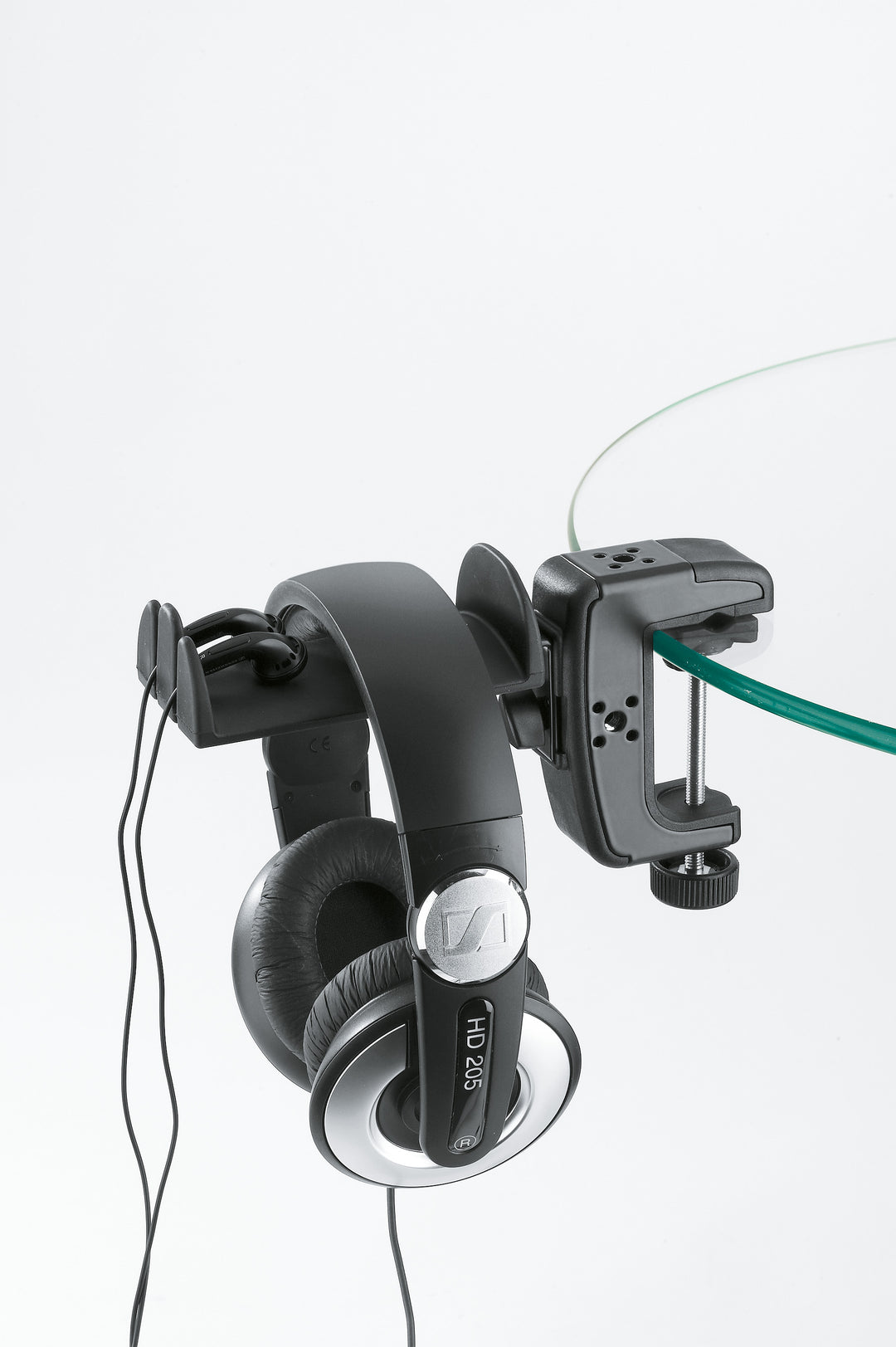 König & Meyer 16085 Hodetelefonholder
