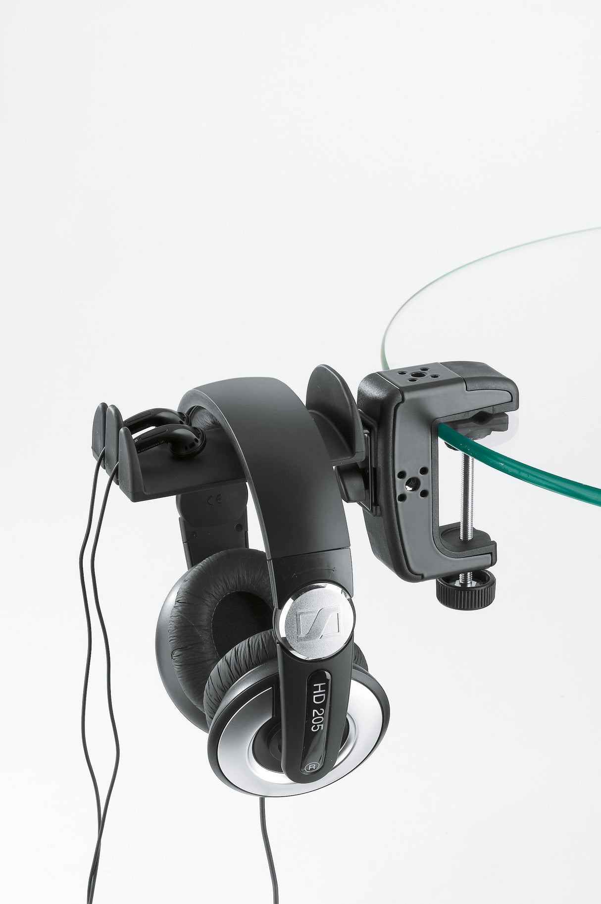 König & Meyer 16085 Hodetelefonholder