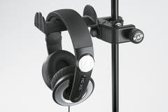 König & Meyer 16085 Hodetelefonholder