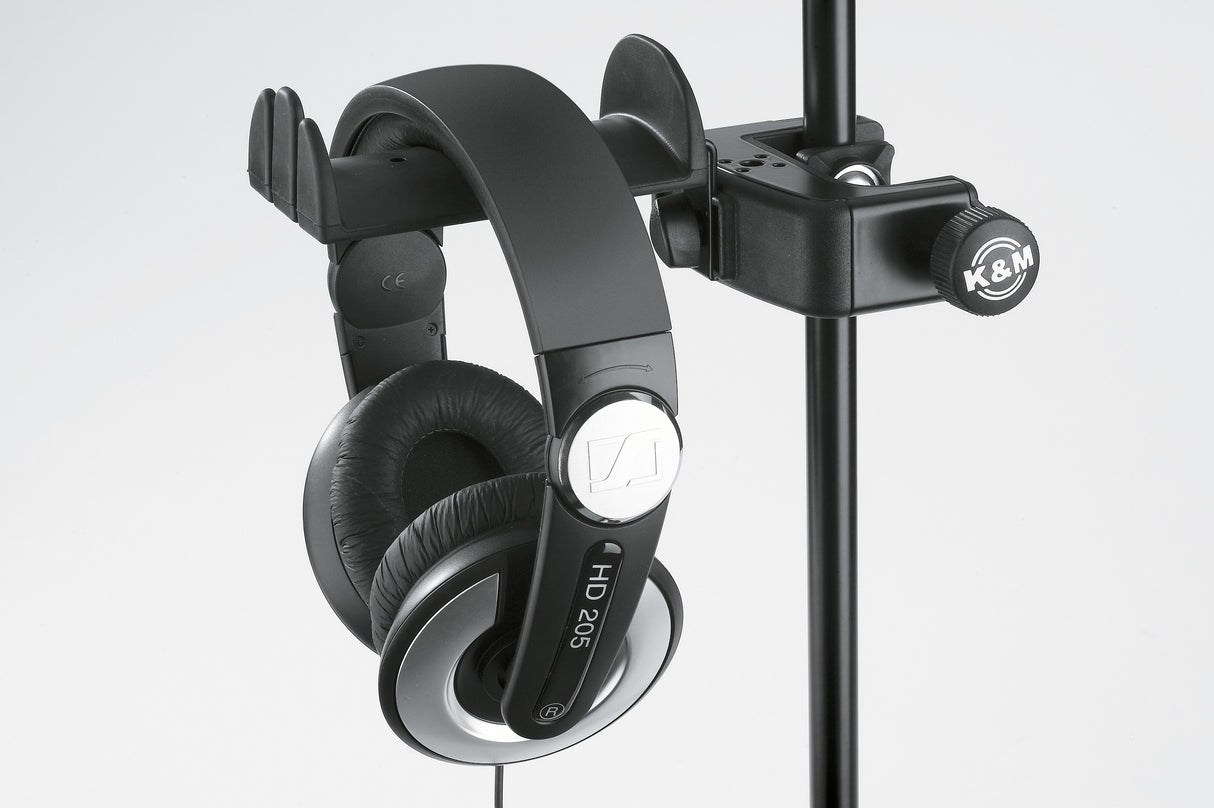 König & Meyer 16085 Hodetelefonholder