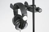 König & Meyer 16085 Hodetelefonholder