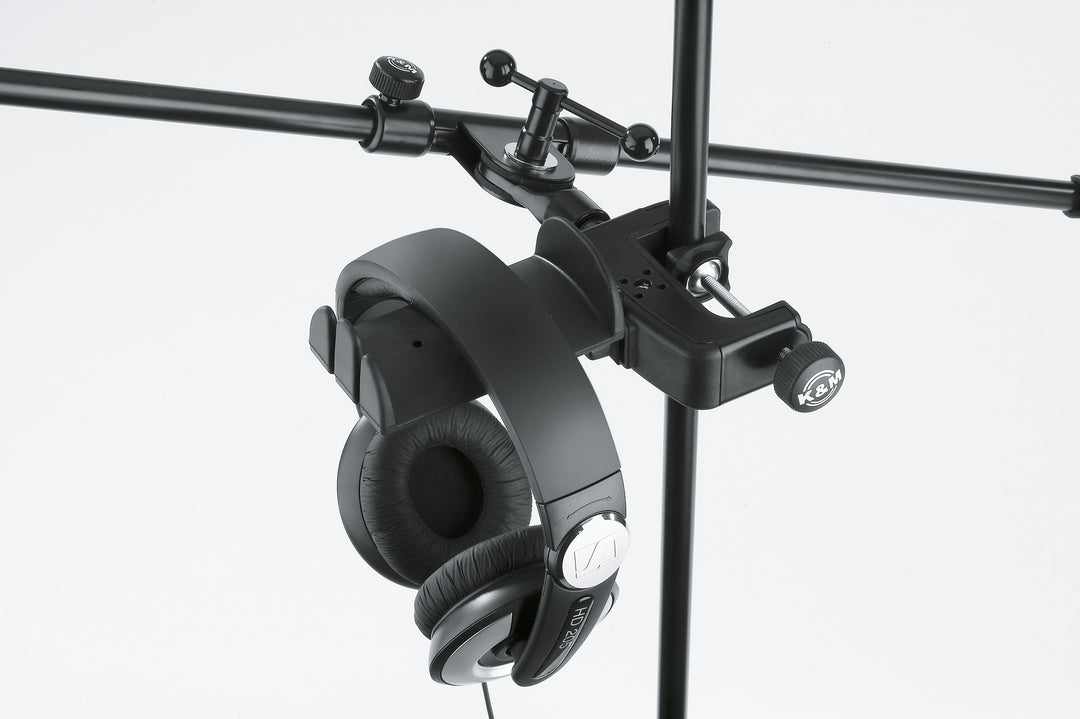 König & Meyer 16085 Hodetelefonholder