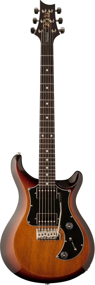PRS S2 Standard 24 Mccarty Tobacco Sunburst, Elektrisk Gitar