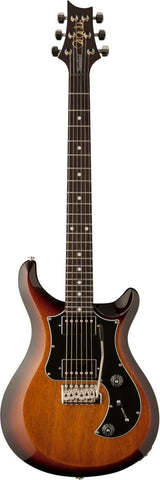 PRS S2 Standard 24 Mccarty Tobacco Sunburst, Elektrisk Gitar
