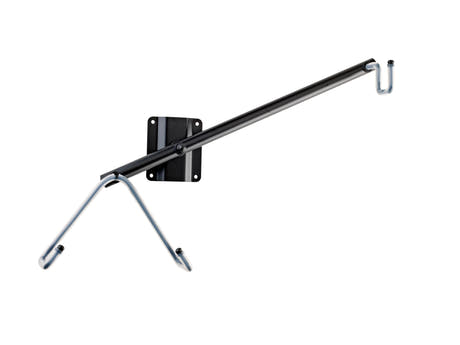 K&M 16295 Veggmontering for elektrisk gitar